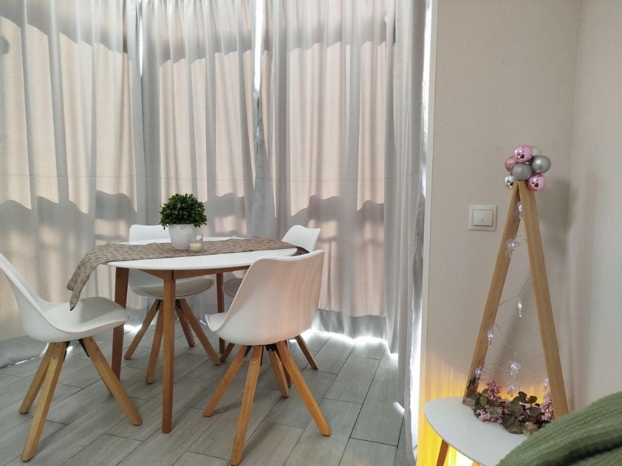 Apartment El Rincon De Mi Reina Torremolinos