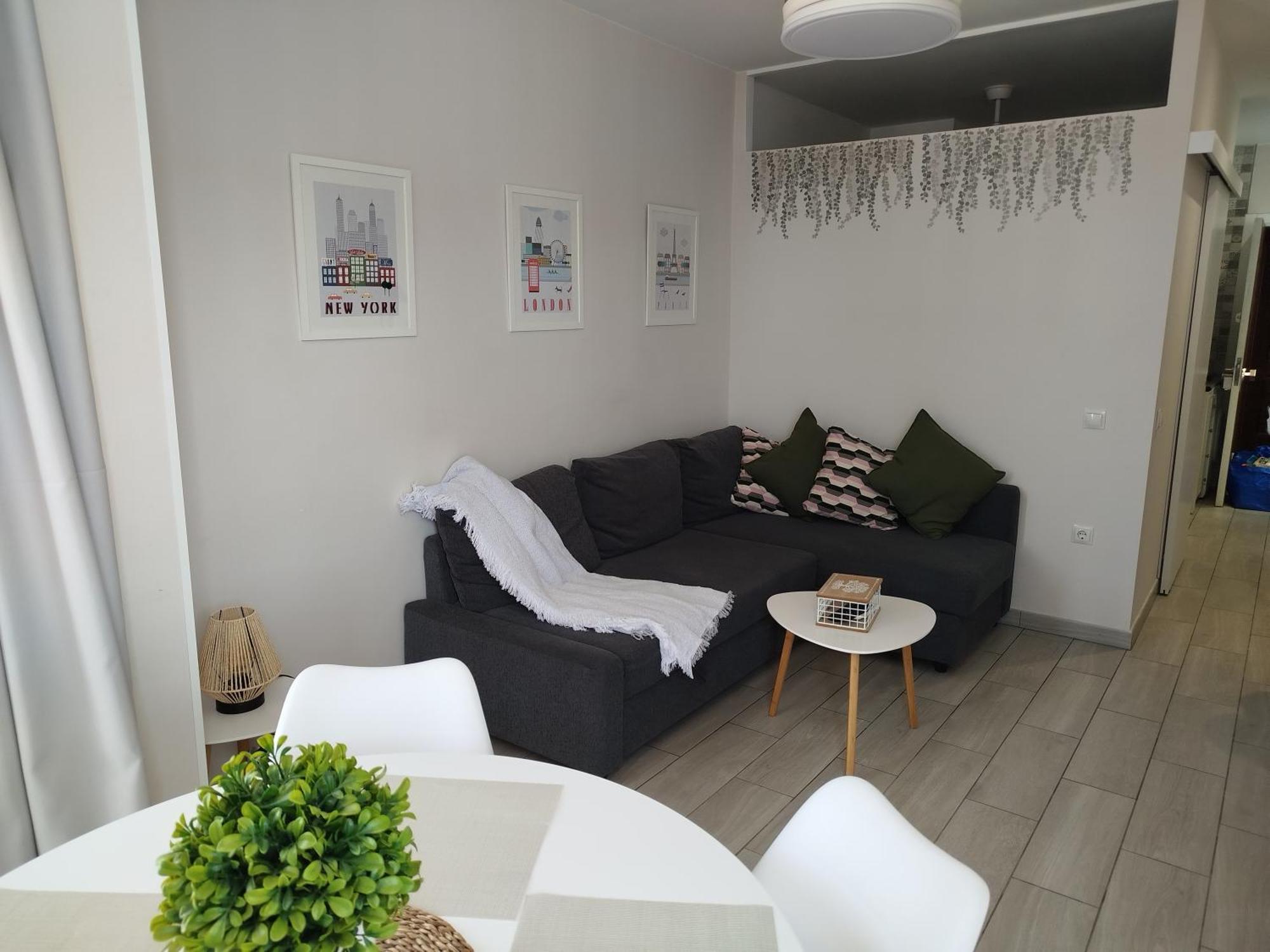 Apartment El Rincon De Mi Reina Torremolinos