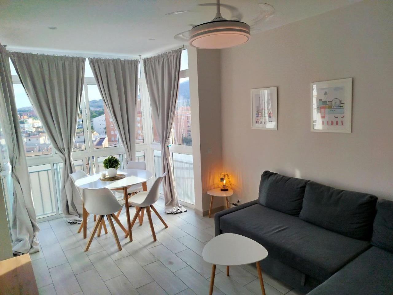 Apartamento El Rincon De Mi Reina Torremolinos