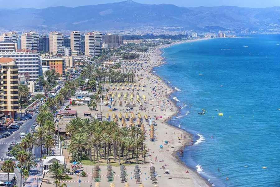 El Rincon De Mi Reina Torremolinos