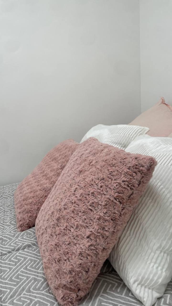 Apartamento El Rincon De Mi Reina