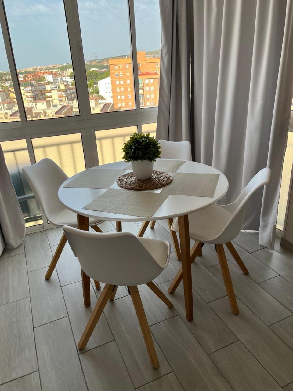 Apartamento El Rincon De Mi Reina