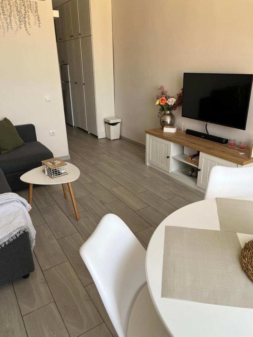 Apartamento El Rincon De Mi Reina Torremolinos