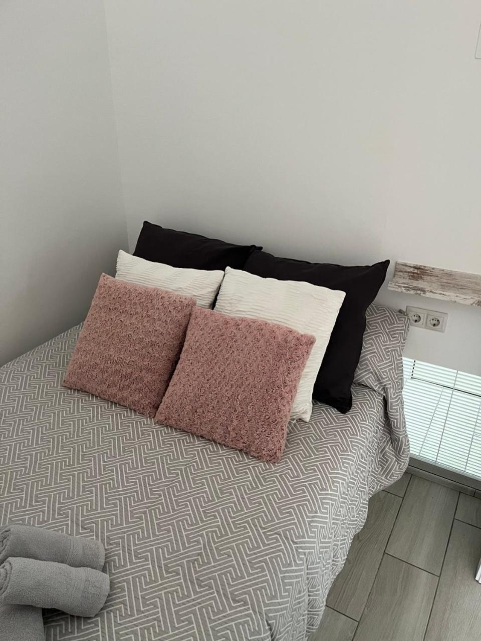El Rincon De Mi Reina Apartamento